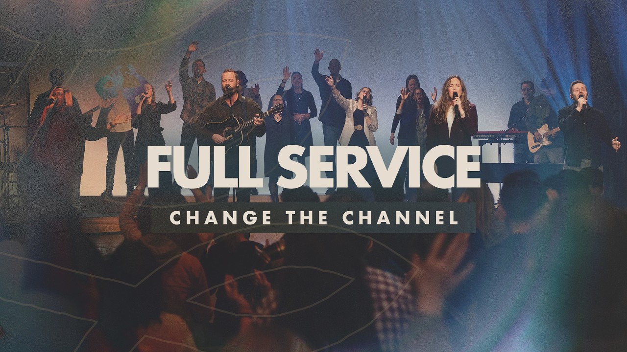 Full Service | What Are You Afraid Of? Pt. 9 