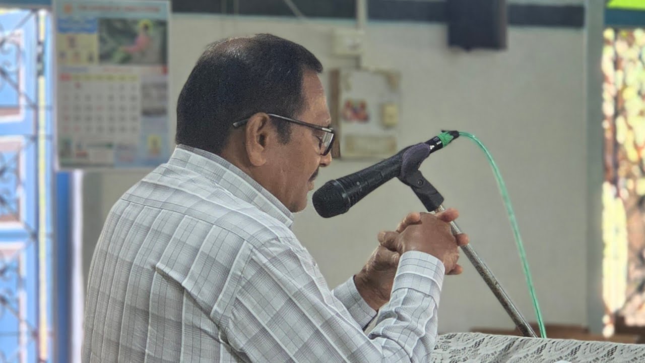 C.N.I.CHURCH GADAT જાના ભાઈ ગામીત (વાંદર દેવી )