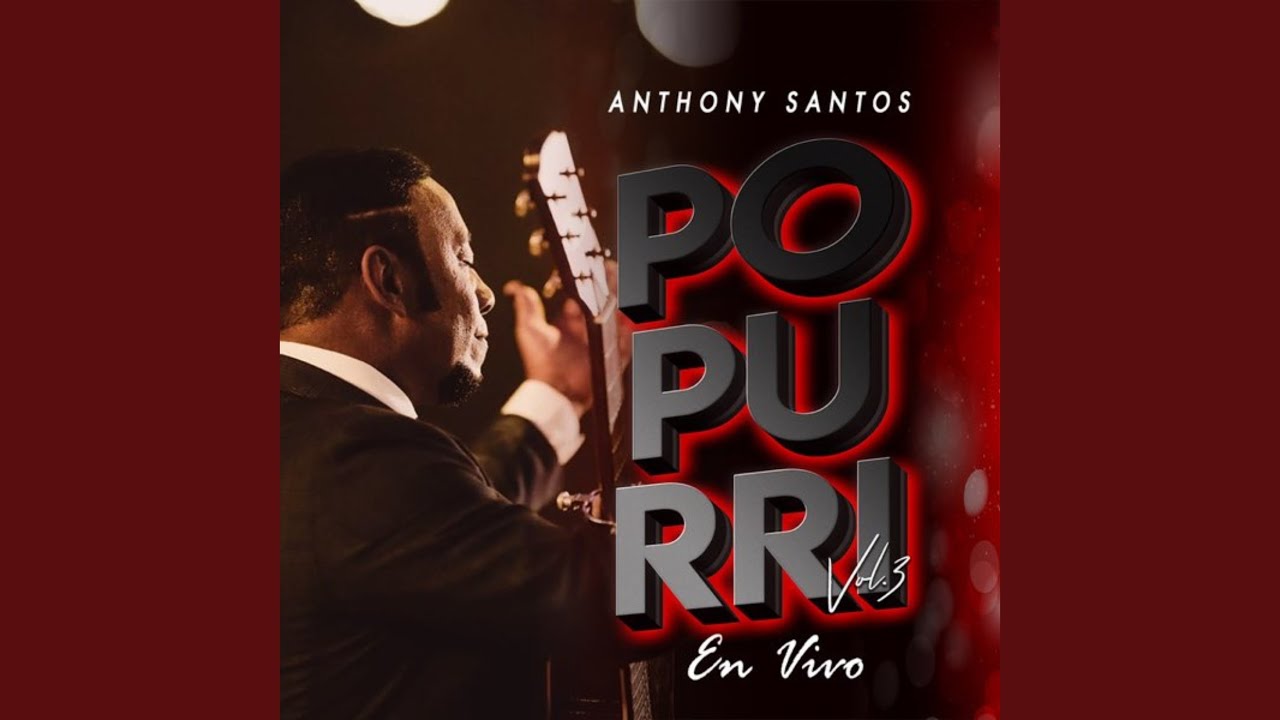 Popurri, Vol. 3 (En Vivo)