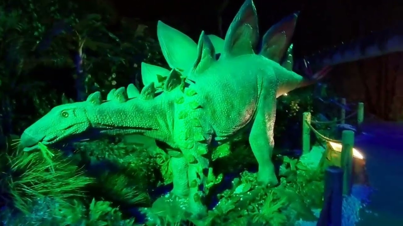 Dinos Alive Sydney