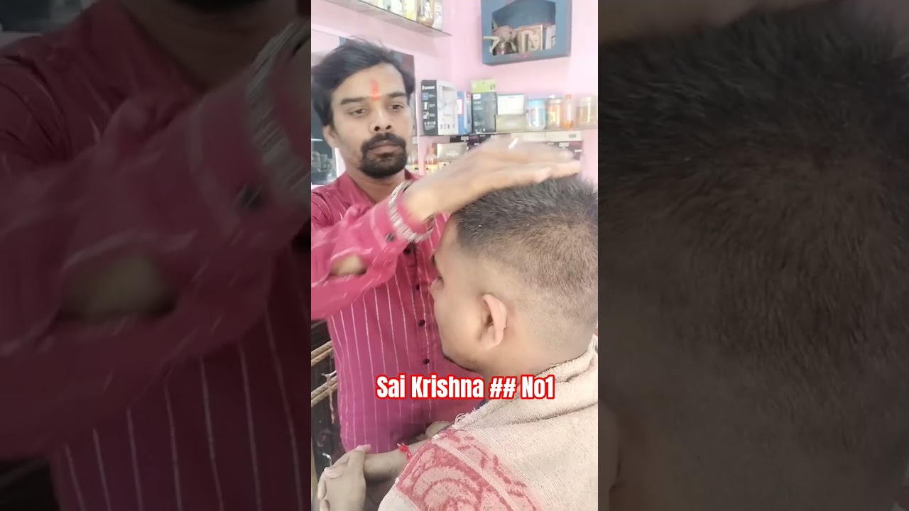 #hairstyle