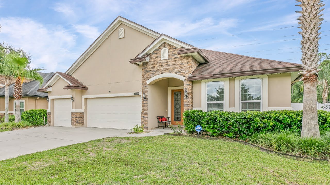 200 ELLSWORTH CIRCLE, SAINT JOHNS, FL 32259 - DURBIN CROSSING LIVING