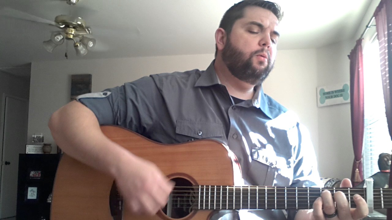 2 Coins (Golden State) - City and Color (acoustic cover)