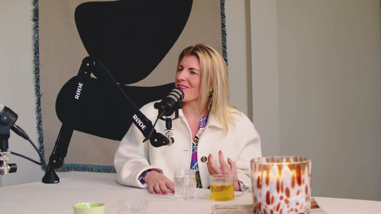 Puur & Intens Podcast - Wat dochters nodig hebben, wat moeders mogen loslaten.