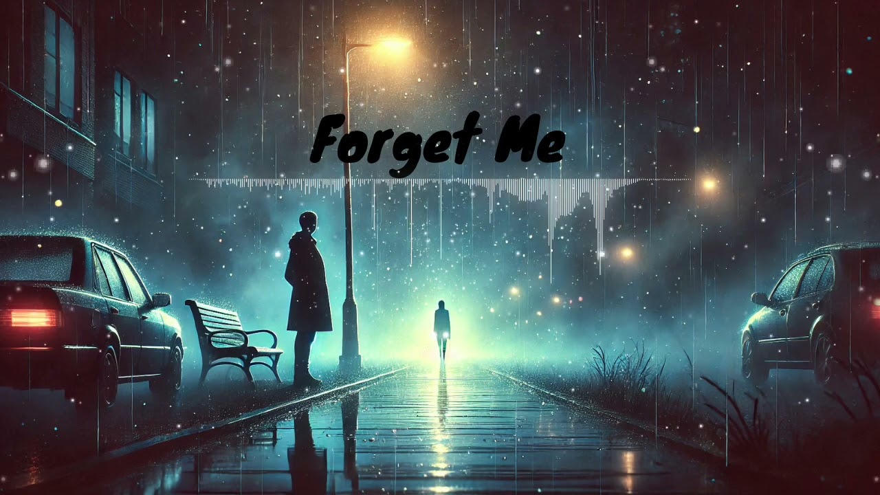 AI Muzika Veža - Forget Me