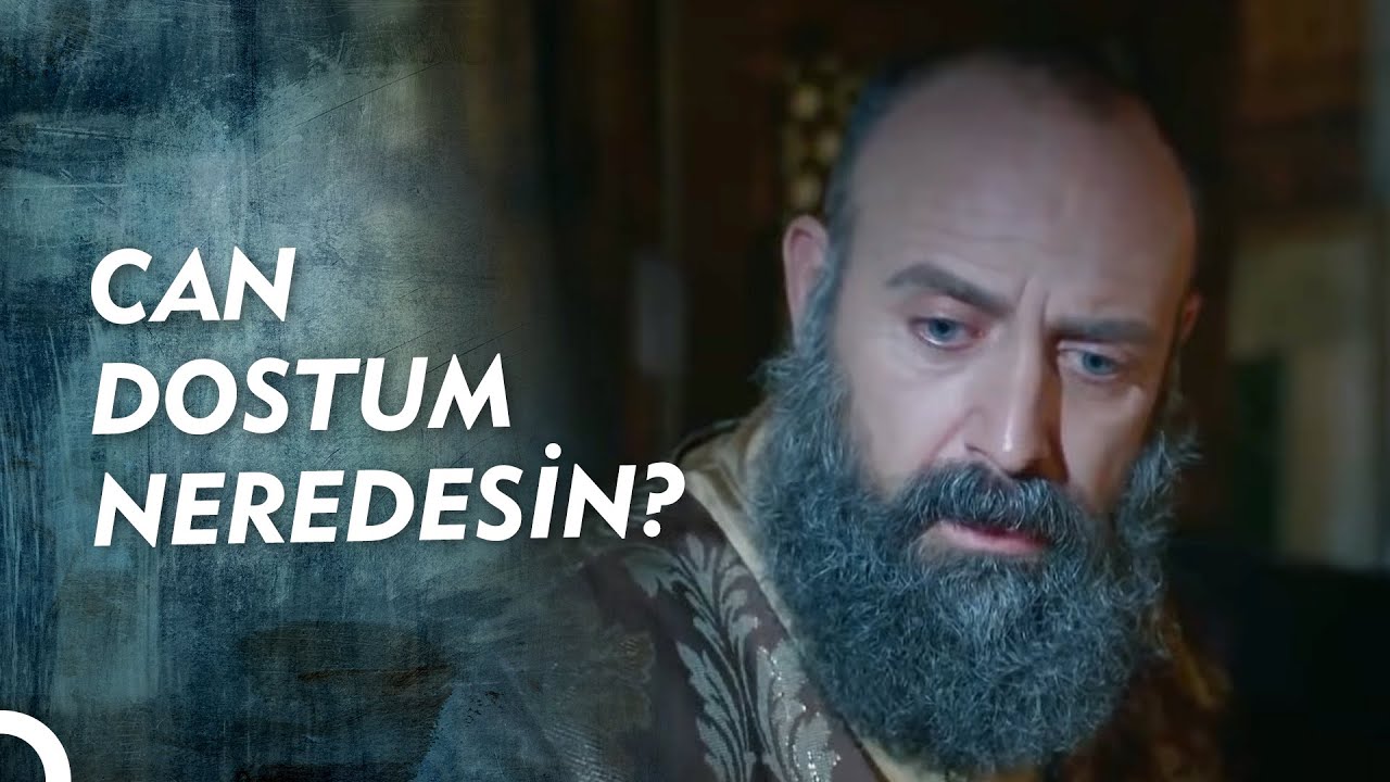 PARGALI'NIN VEFATINI BİR TÜRLÜ UNUTAMIYORUM