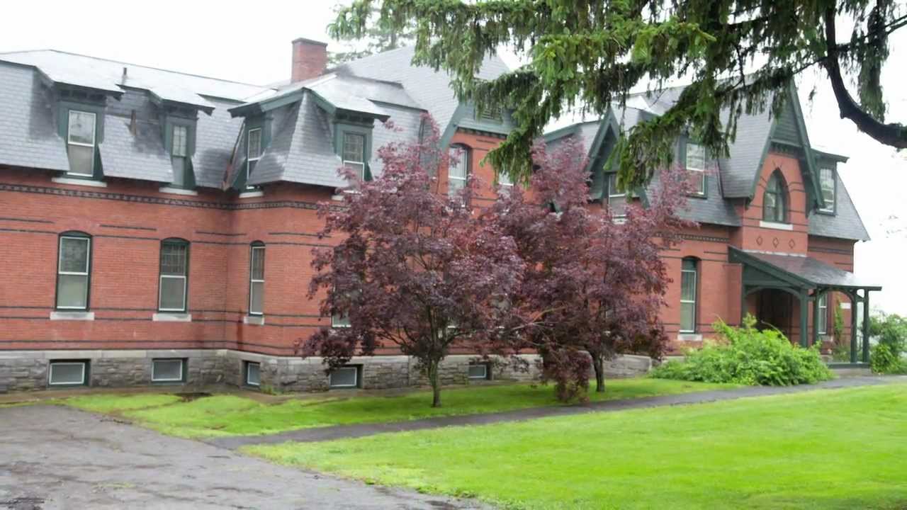D.L. Moody - Northfield Campus