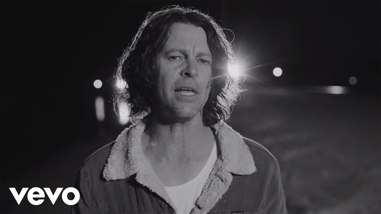 Bernard Fanning - Reckless (Official Video)