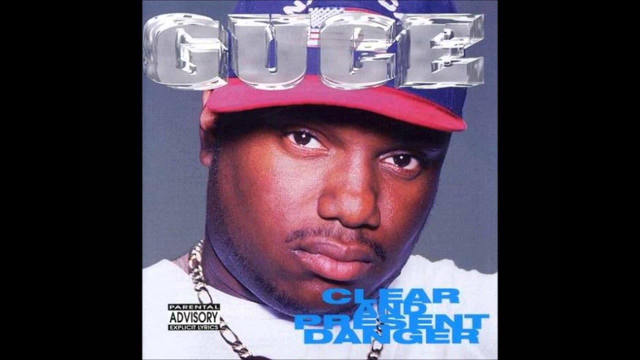Guce   Murder Sight
