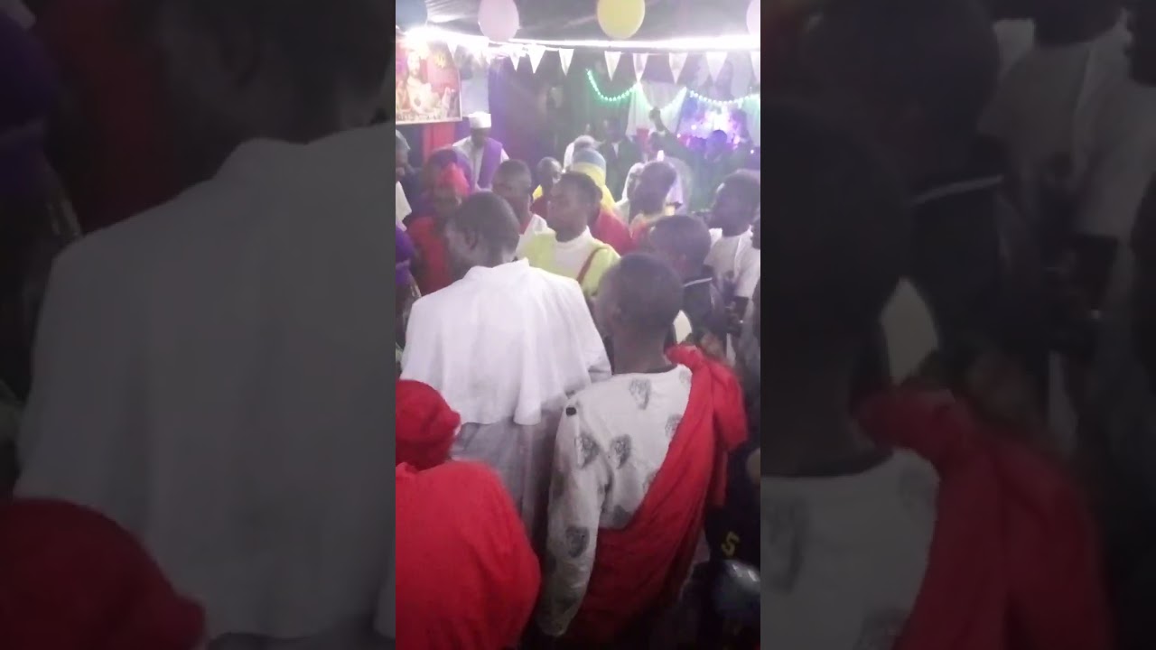 roho neno Nairobi