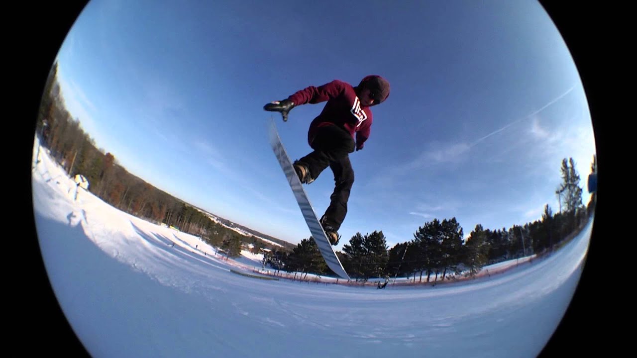 Trollhaugen Human on Board Ep 3, Vol 2 | Transfer