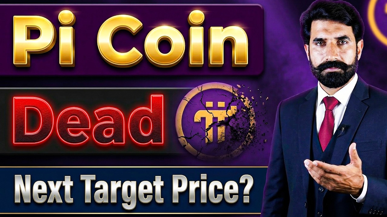Pi Coin Dead? | Pi Coin Price Update | Pi Network Price Update | Pi Price Update | Albarizon Crypto