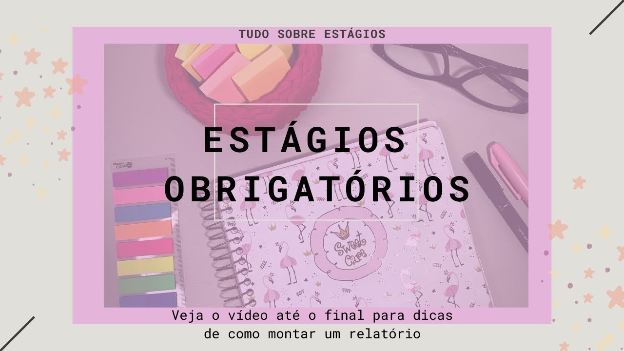 Como são os Estágios Obrigatórios? Pedagogia EAD