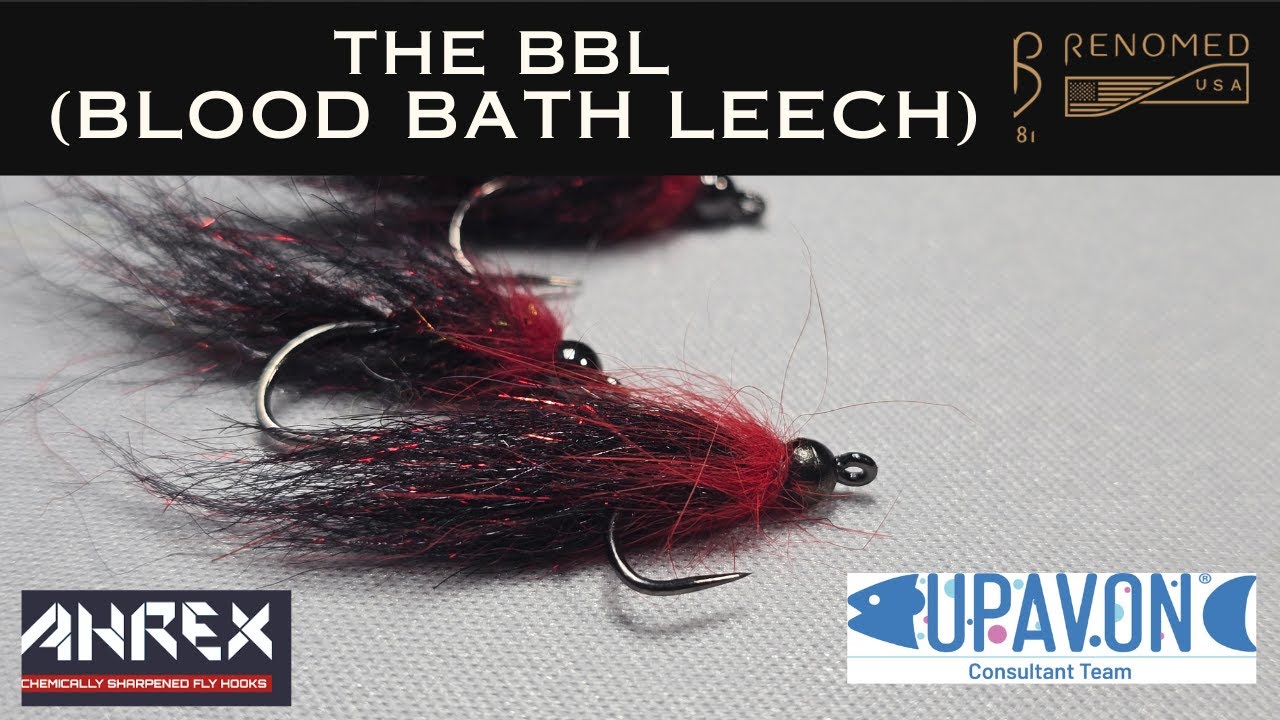 The BBL Blood Bath Leech