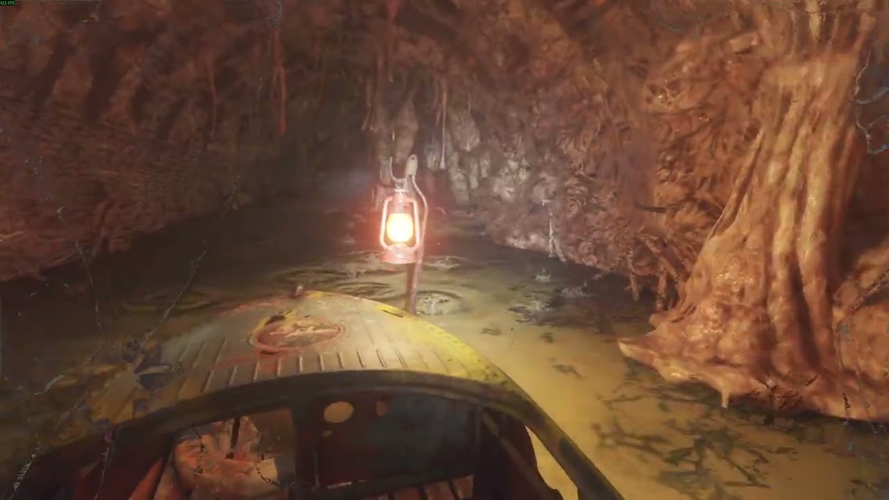 Karımı Kurtardım Ben Öldüm ? / Metro Exodus Final (ama kötü olandan)