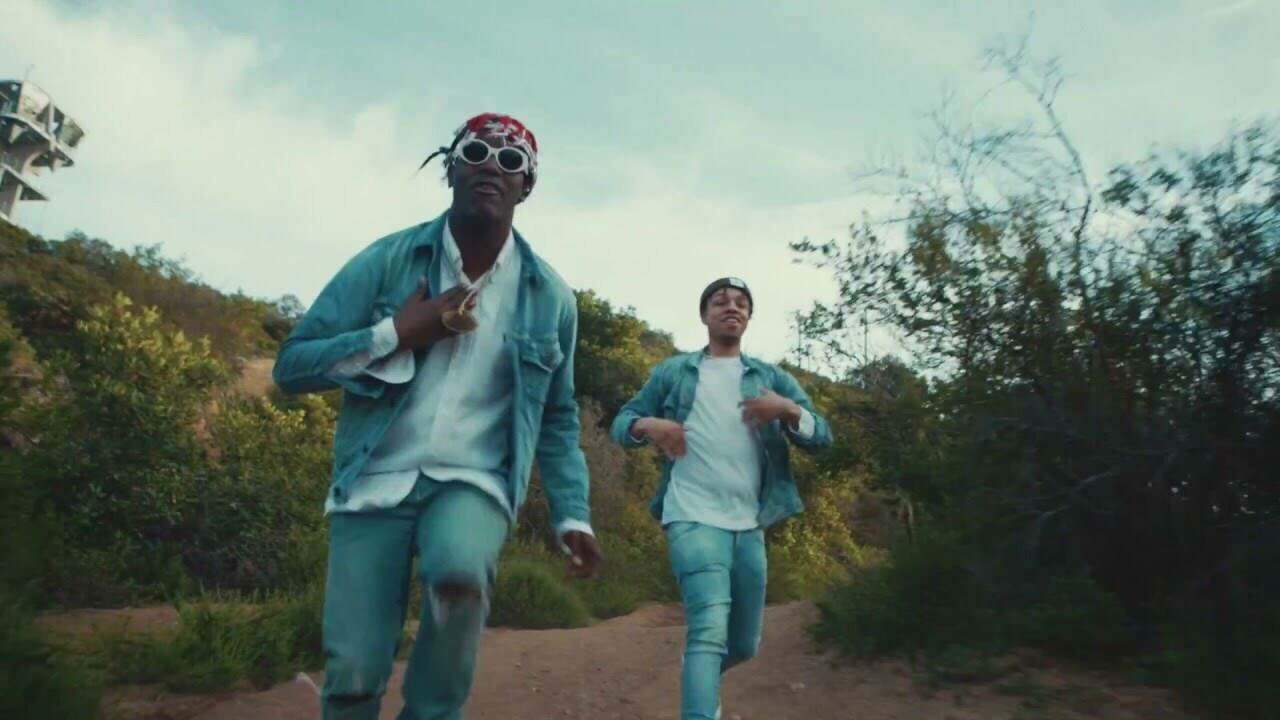 Juice WRLD, Lil Yachty - All Girls Are The Same [Prod. TROPIX]