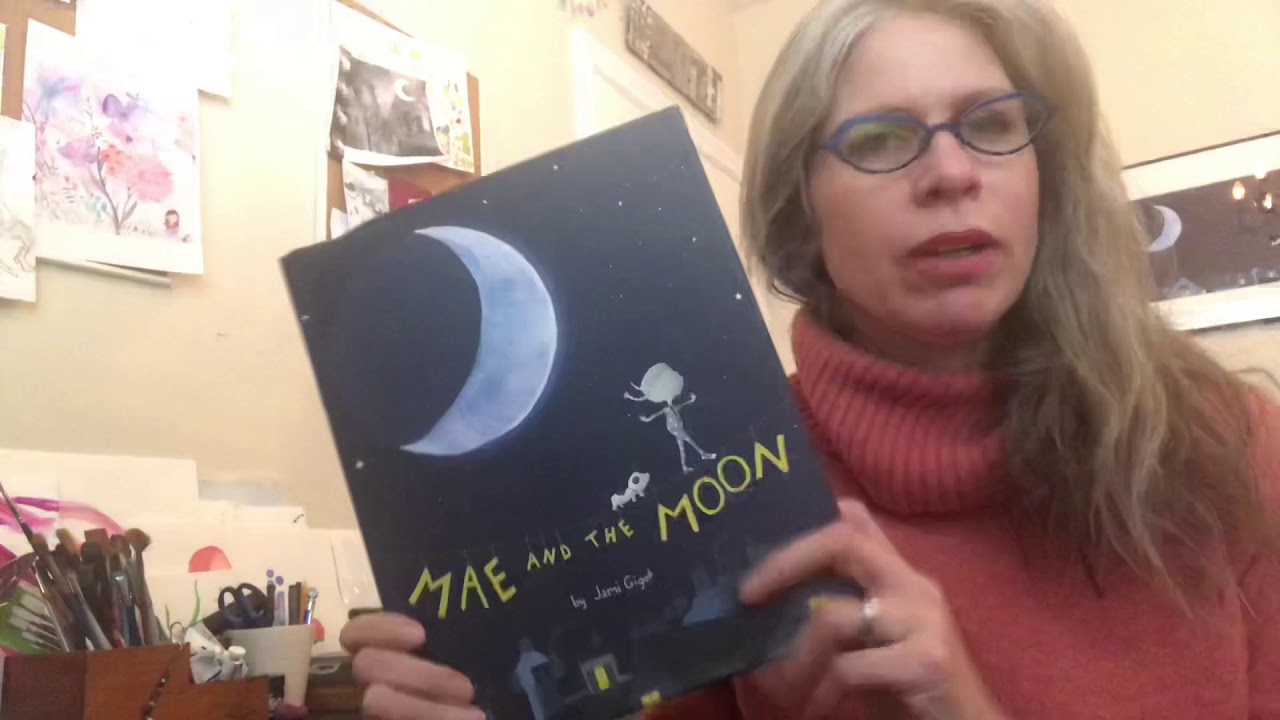 Reading of MAE AND THE MOON