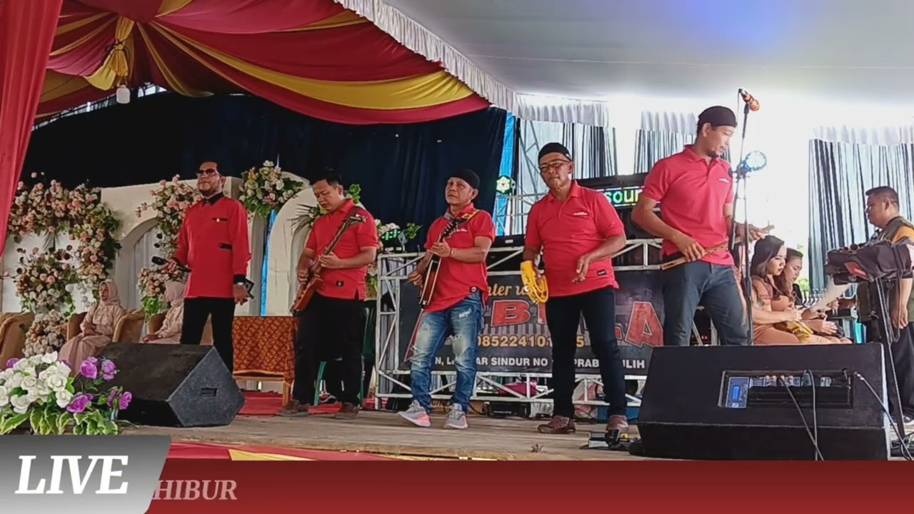 patah arang   cover orgen plus  arbela