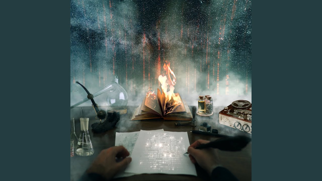 Burning a Page of History