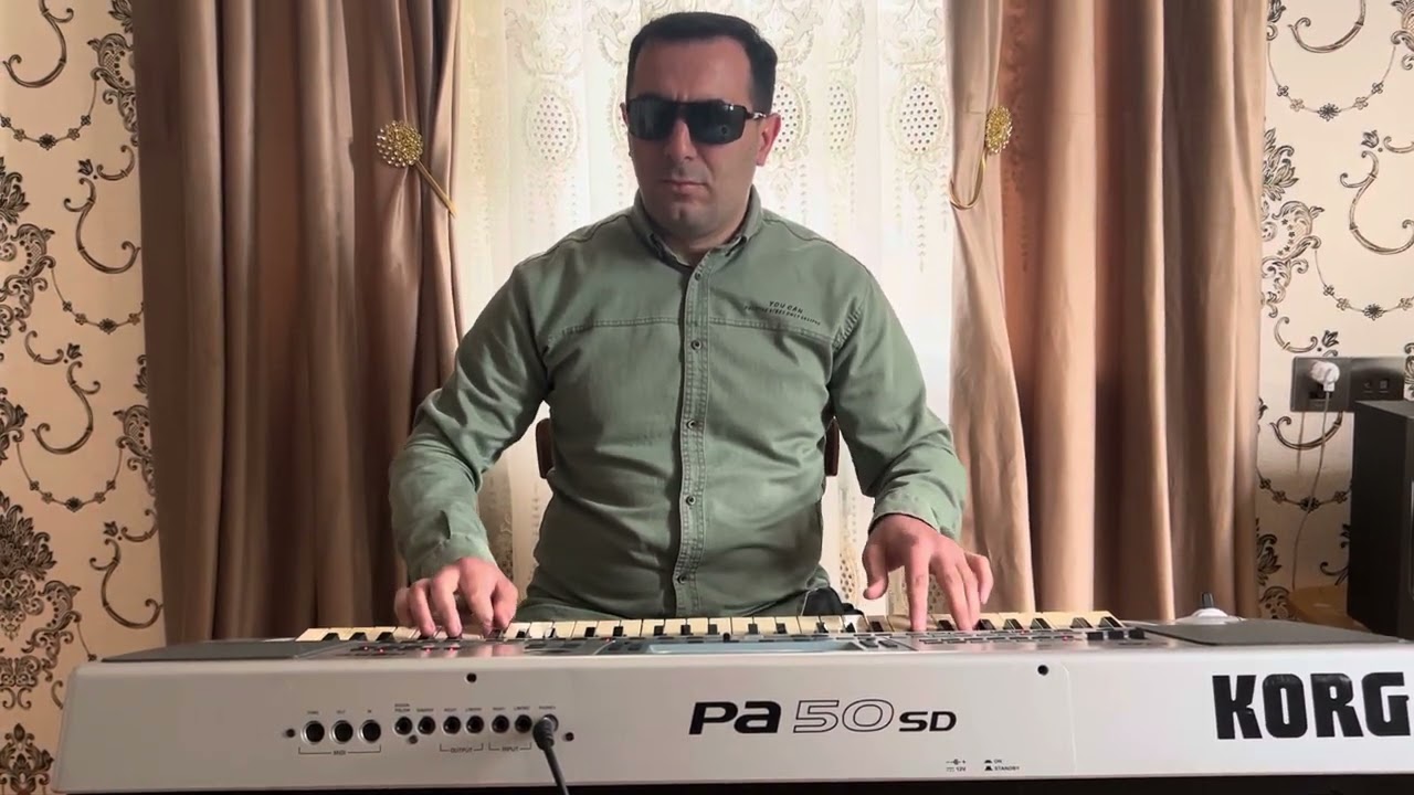 Söylə hardan tapim yarimi