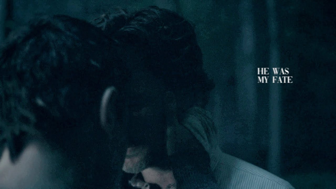 Nick & Jamie | He was my fate