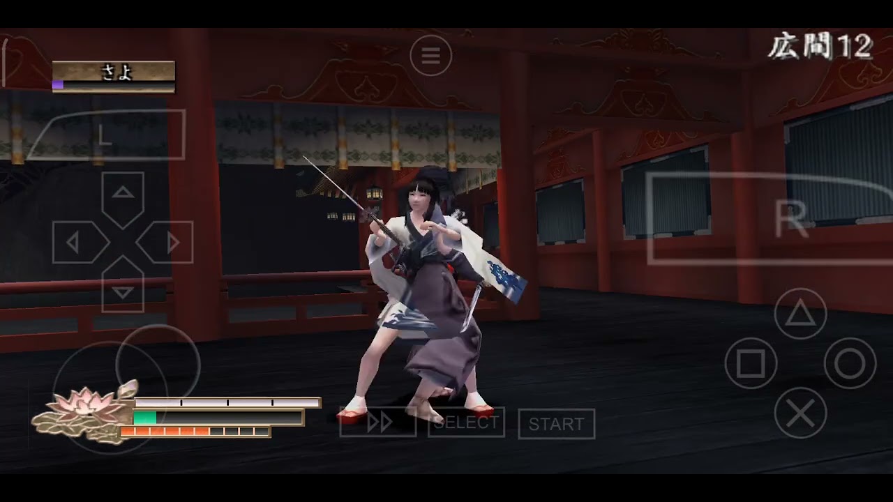 Finally beating the last boss of Warrior's Challenge on HARDEST difficulty