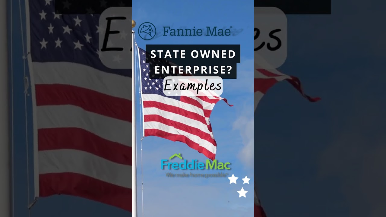 2 Examples Of State-Owned Enterprises in the United States To Know Now in 2023 @ConsultKano SOEs
