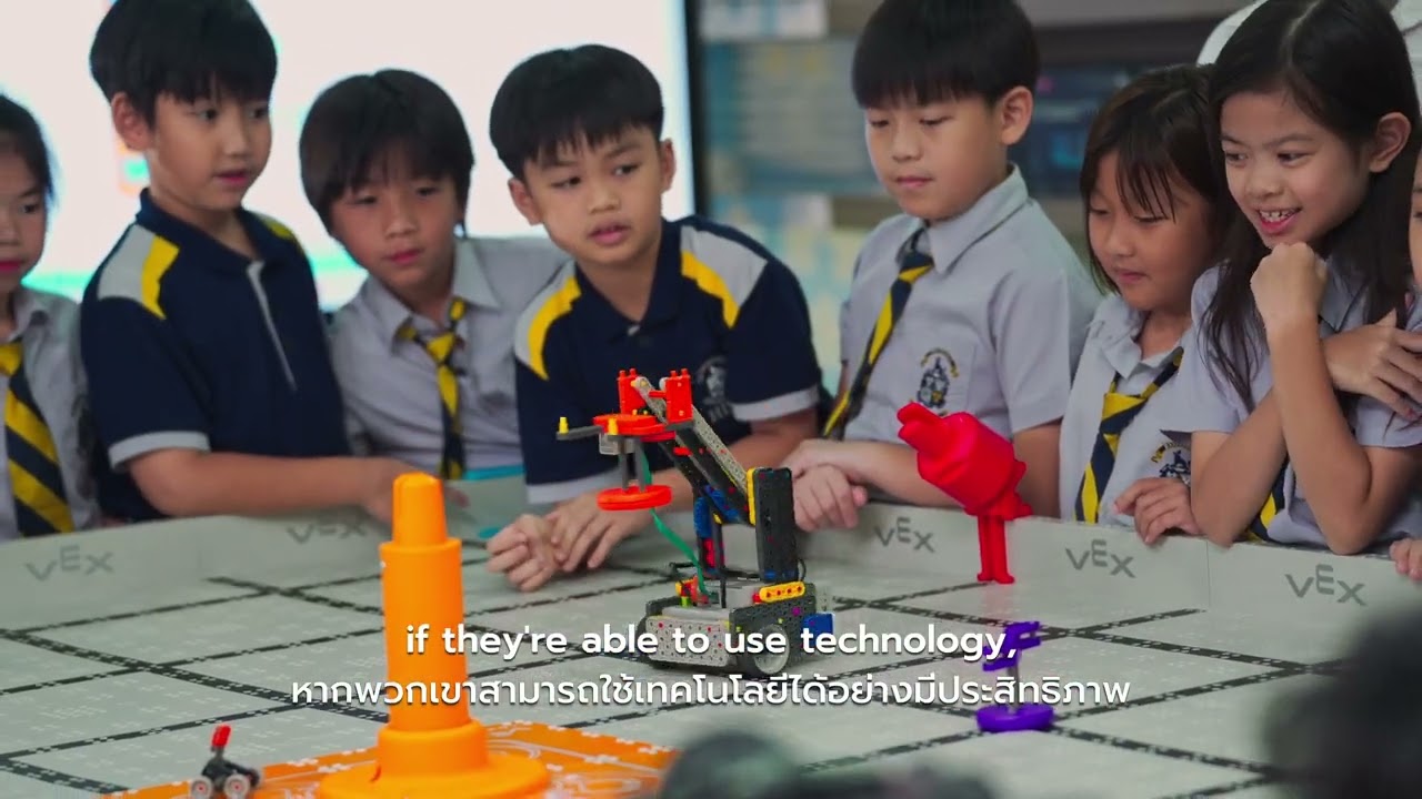 Heathfield International School Bangkok