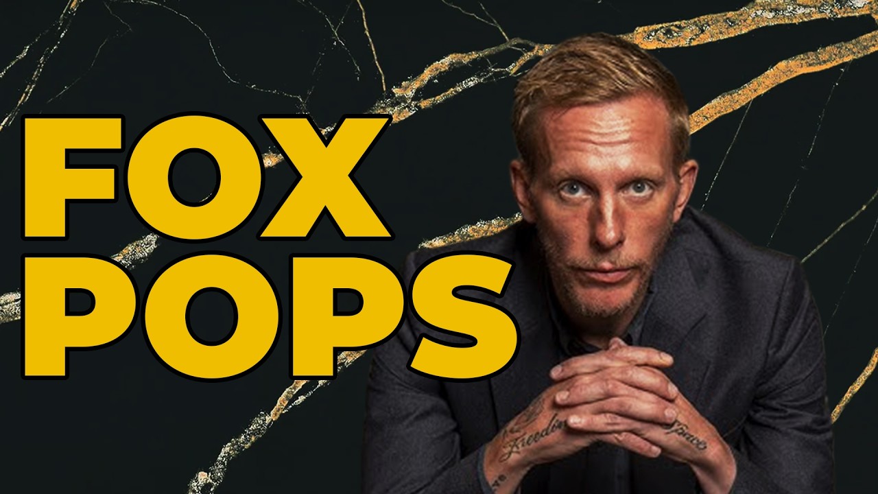 Fox Pops: Oxford Union Full Debate