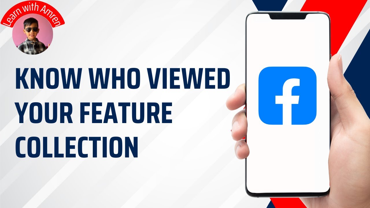 How to Know Who Viewed your Featured Collections on Facebook