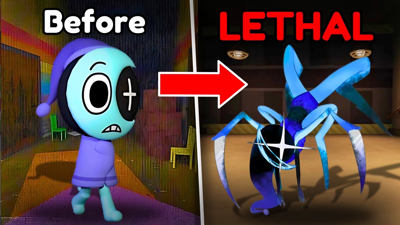 Twisted Redesigns Players REFUSE To Distract!