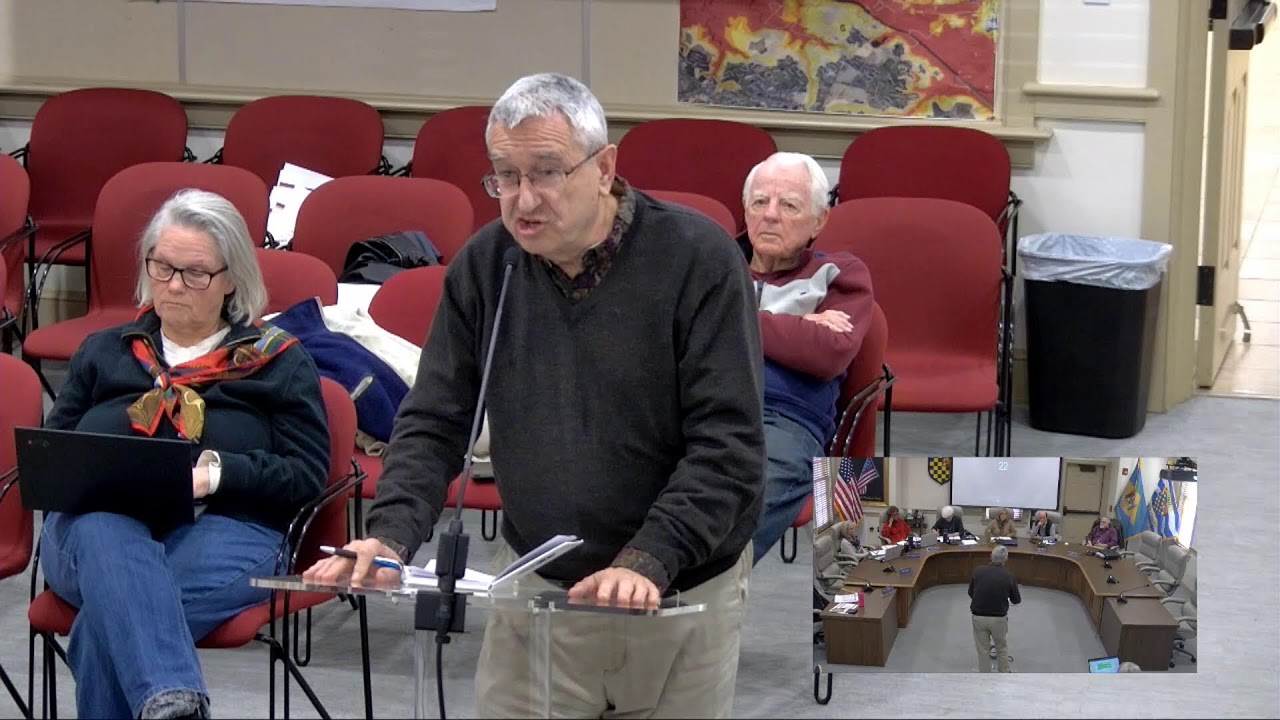 MAYOR & CITY COUNCIL- Special Budget Meeting - 06 Feb 2026