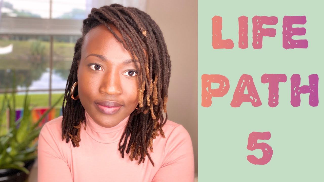 💪🏾Numerology: What makes LIFE PATH 5 UNSTOPPABLE ⛓ || #numerology #lifepath5