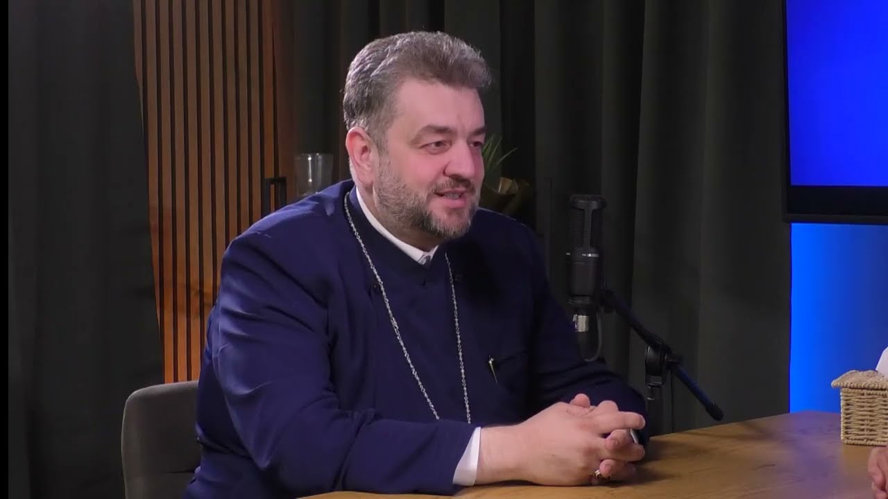 Ep. 1 | Părintele Emilian Prodan - Secretele care conduc la schimbarea vieții