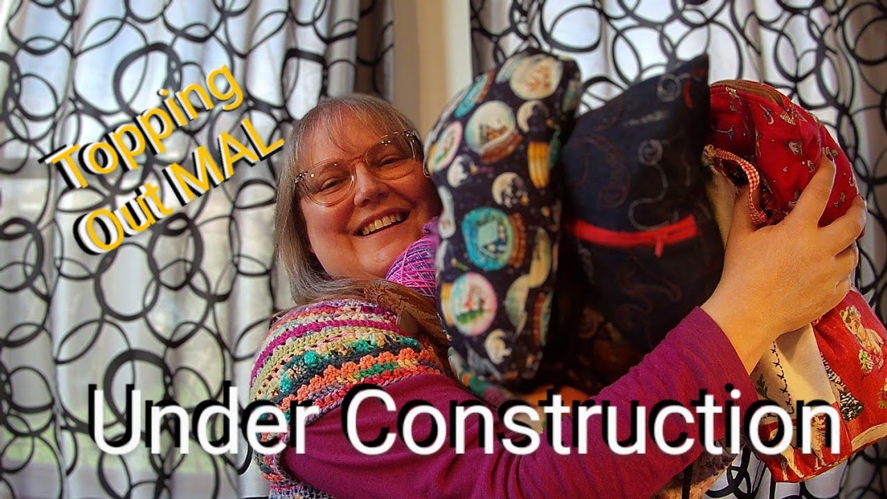 Episode 10: Under Construction: Topping Out MAL