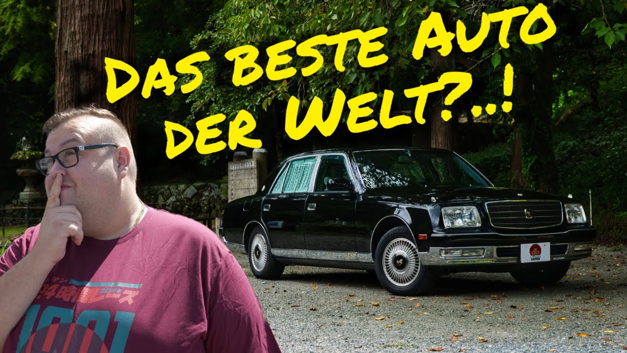 Ep.130 das beste Auto der Welt?!