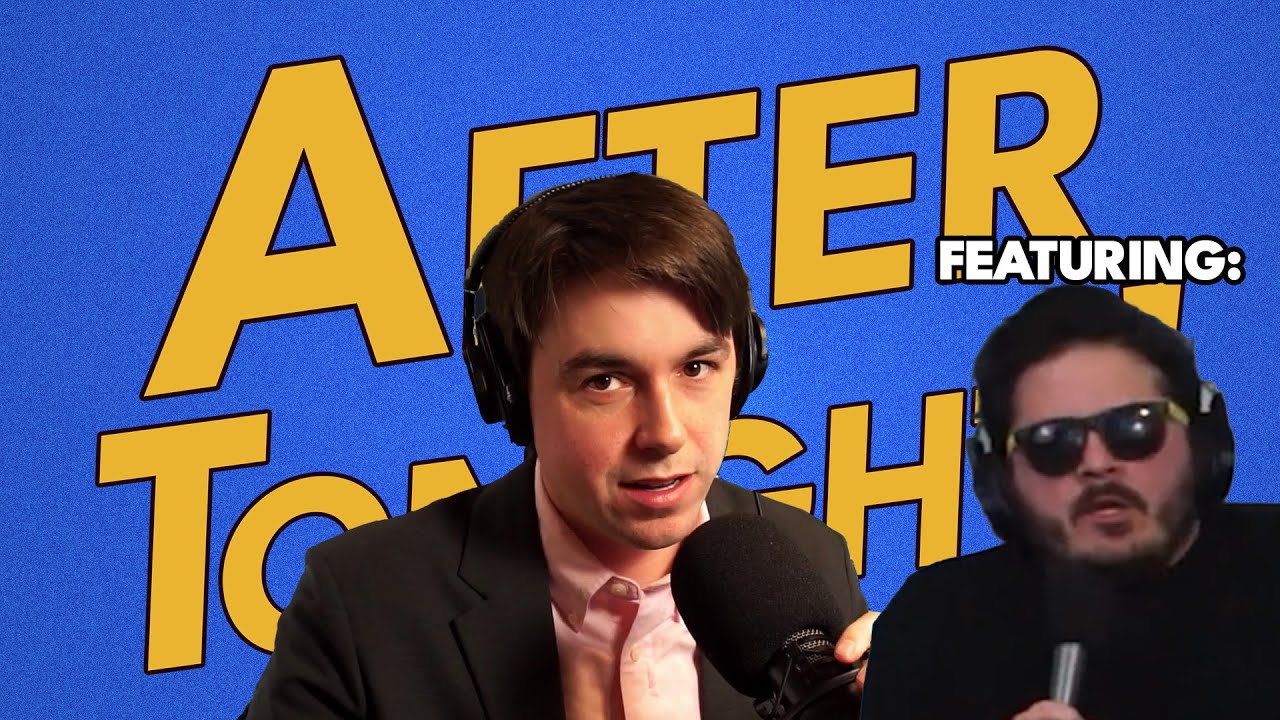 Kai Cenat Supreme (feat. Joey LaFleur) | After Tonight