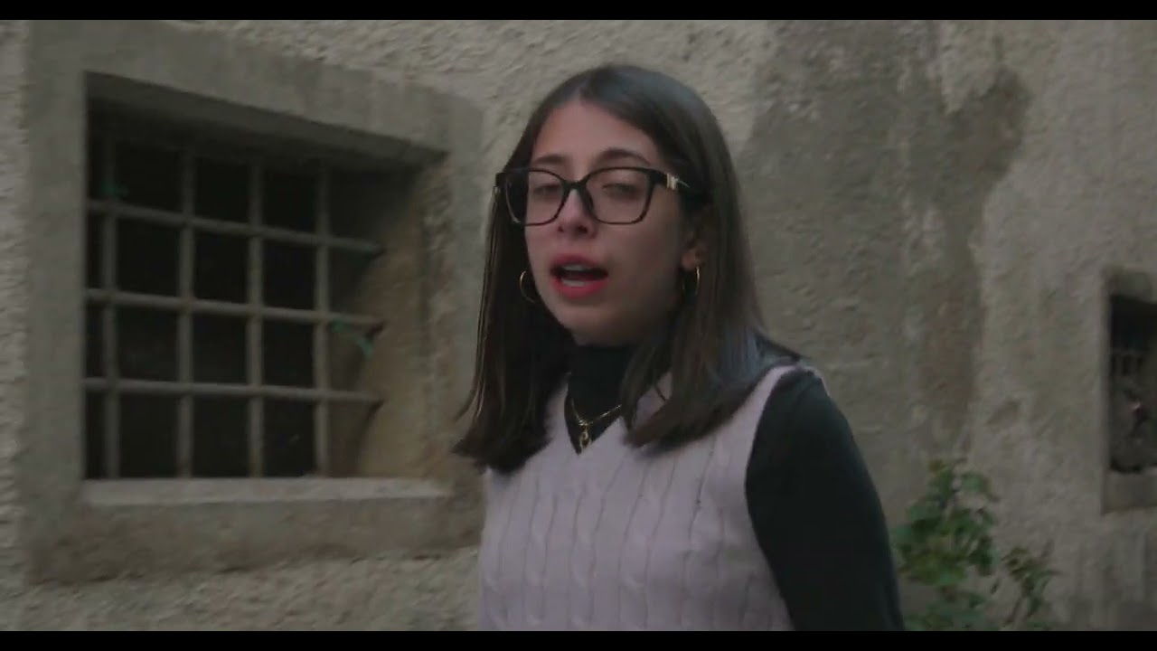 Raccontare la storia:Giorni tristi di un Maggio feroce - I.C. Statale di Picerno (PZ)- A.S.- 2022-23