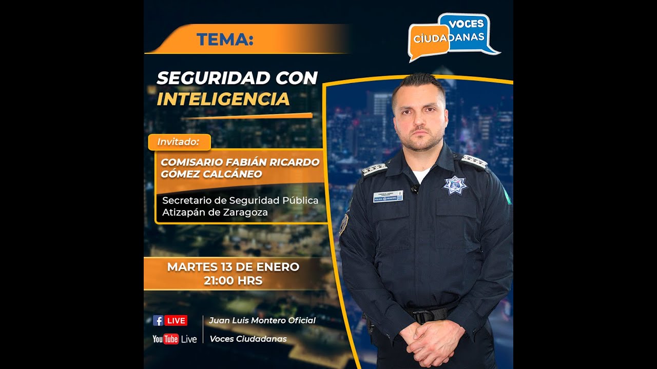 #EN VIVO 