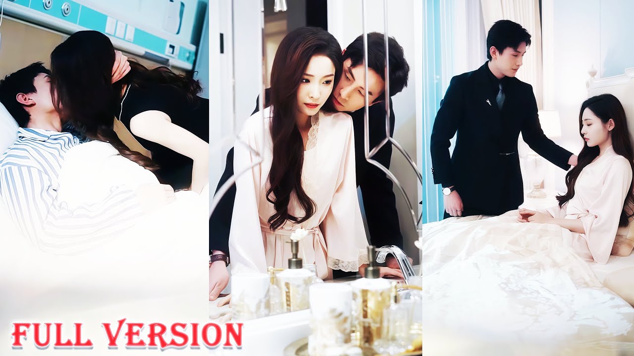 💞Mute girl is forced to marry the cold CEO, but becomes pregnant! #cdrama #liuxiaoxu