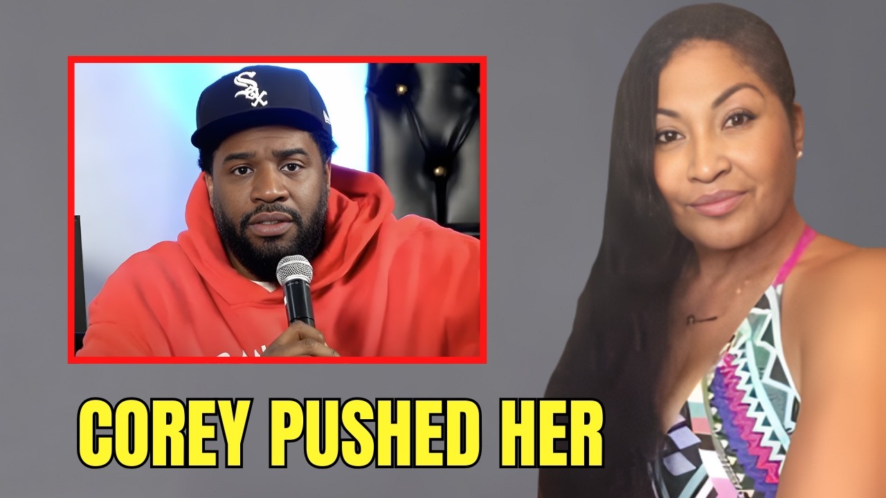 Darlene Just Turned Corey Holcomb’s World UPSIDE DOWN — Fans React Shocked