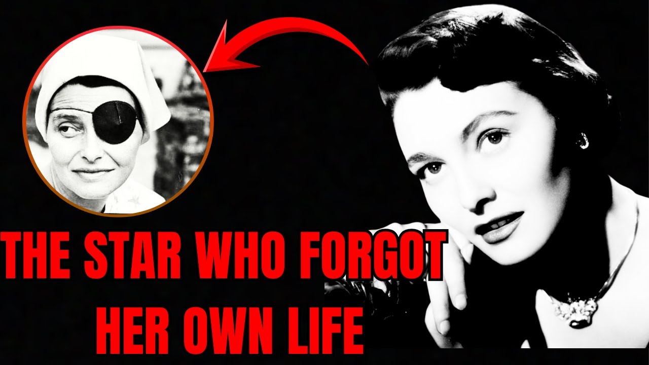 The Stroke That Erased Her – And the Secret That Brought Her Back