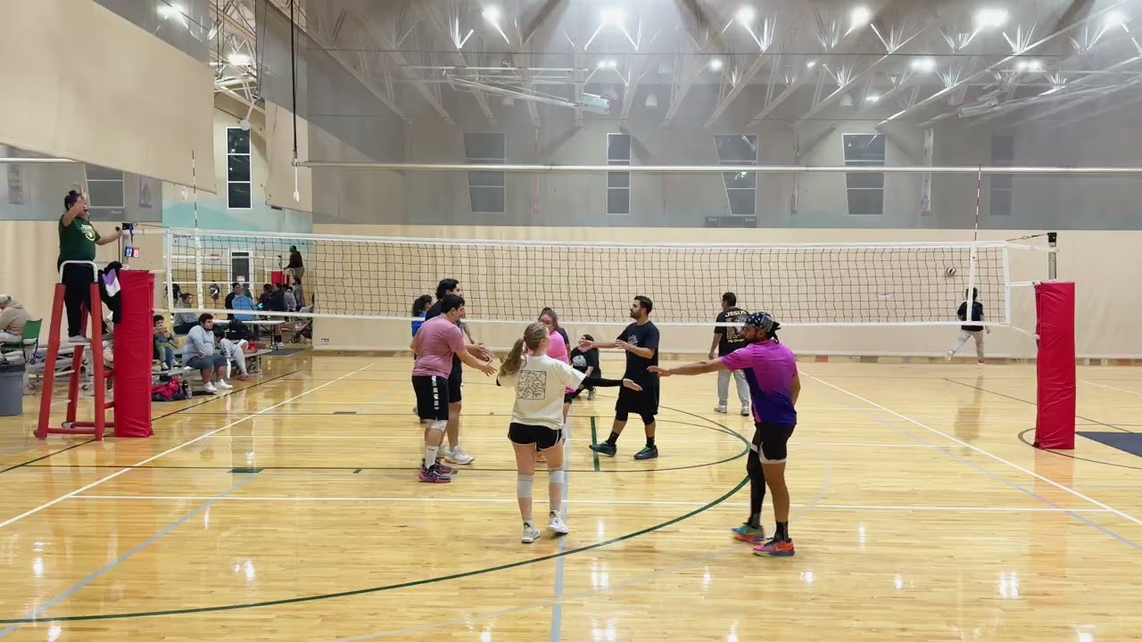 Basis Ballerz Vs Lucky 7s