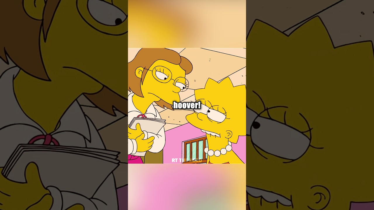 Lisa gets an F🤣 || 