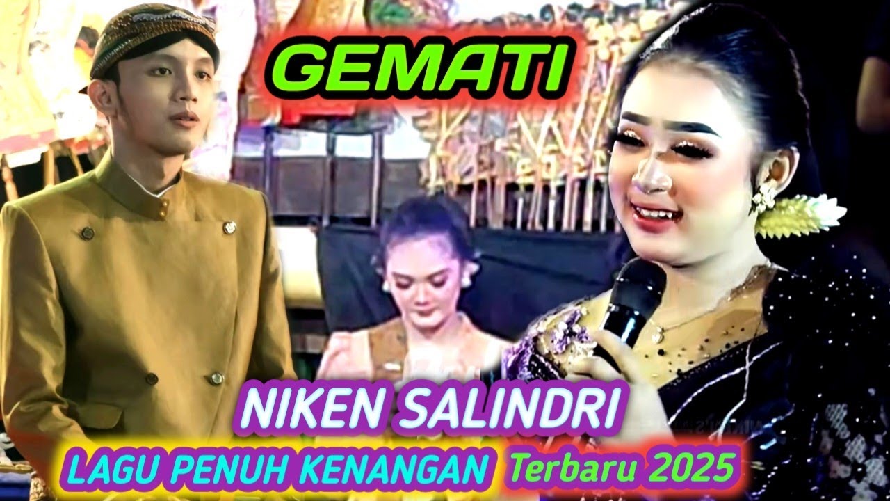 GEMATI,NIKEN SALINDRI,UNTUK AYANG AKBAR,2025