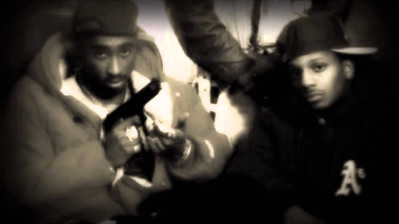 Mouse Man Interview Part 7: The Day 2Pac Passed Away, Candle Light Memory & If my Homie Calls
