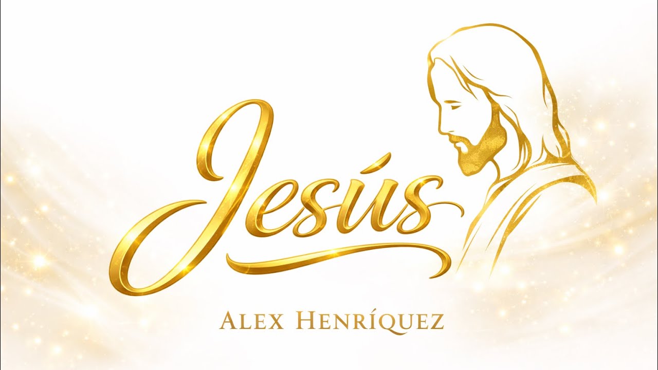 Jesús - Alex Henríquez 