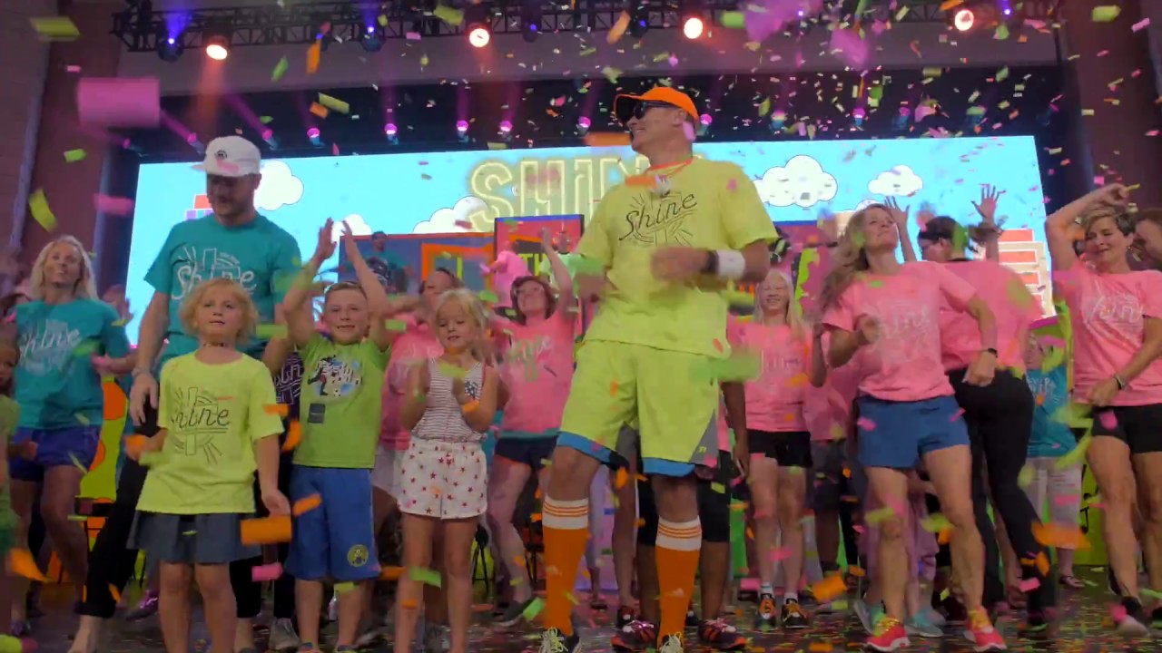Lip Sync Challenge, Vacation Bible School 2018