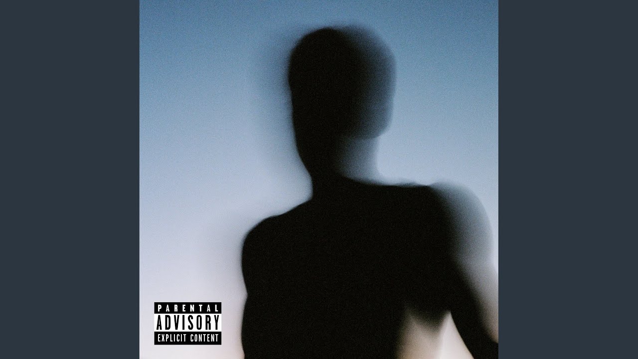 SUPERPOSITION (feat. John Mayer)
