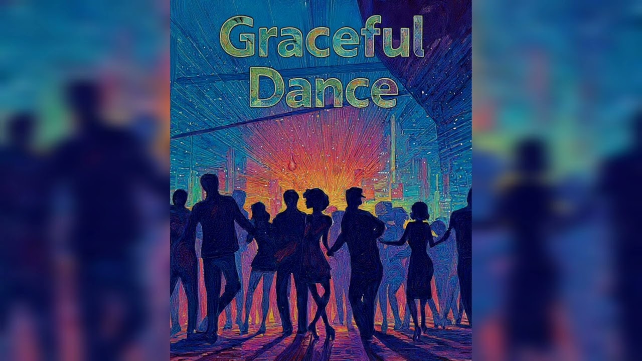 Graceful Dance (Indie Dance) [official audio]
